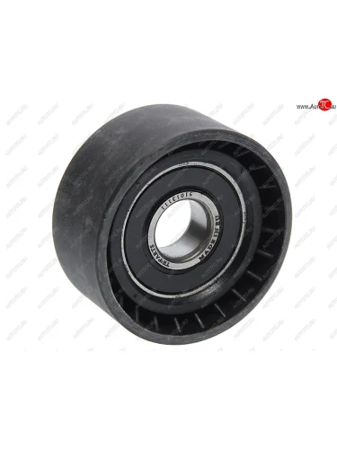 Ролик приводного ремня MAN TGA,TGX,TGS,TGM дв.D20662676 (ролик пластик) TE PARTS TE PARTS 51013111