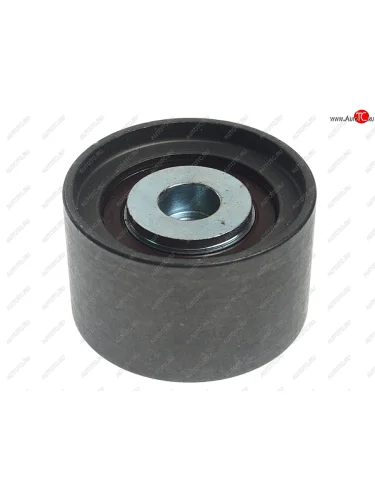 Ролик приводного ремня MAN дв.D2066,D2676 натяжителя (ролик металл) TE PARTS TE PARTS 51013555