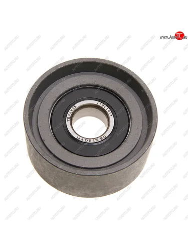 Ролик приводного ремня MAN TGA,TGX,TGS,TGM дв.D20662676 (ролик металл) TE PARTS TE PARTS 51013811