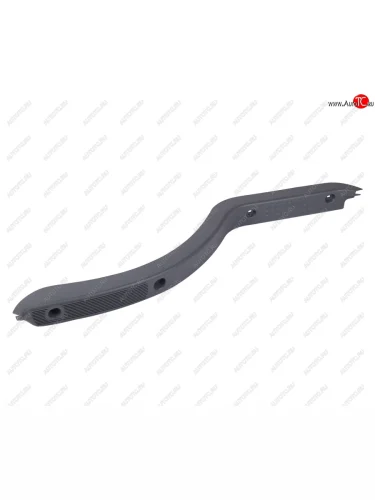 Накладка порога JAC N56,N75,N80,N120 КАМАЗ Компас-5912 левая OE JAC 5102101le010