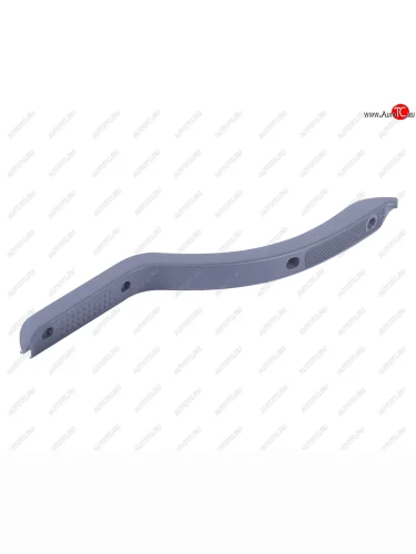 Накладка порога JAC N56,N75,N80,N120 КАМАЗ Компас-5912 правая OE JAC 5102102le010