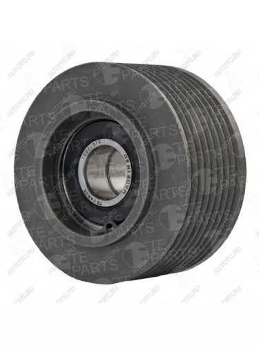 Ролик натяжной КАМАЗ-ЕВРО-5 TE PARTS (ОАО КАМАЗ) TE PARTS 51072021