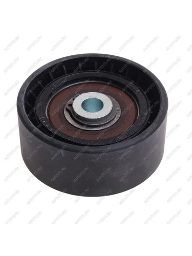 Ролик натяжителя ремня SCANIA 4,P,G,R,T series (ролик пластик) TE PARTS TE PARTS 51098359