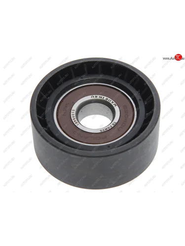 Ролик приводного ремня SCANIA P,G,R,T series обводной (ролик пластик) TE PARTS TE PARTS 51098481