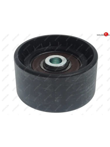 Ролик натяжителя ремня SCANIA 4,P,G,R,T series (ролик пластик) TE PARTS TE PARTS 51098489
