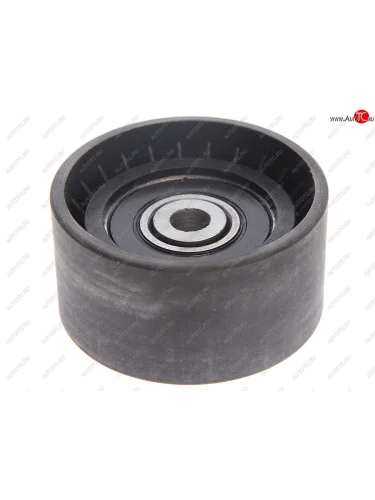 Ролик приводного ремня SCANIA P,G,R,T series обводной (ролик пластик) TE PARTS TE PARTS 51098559