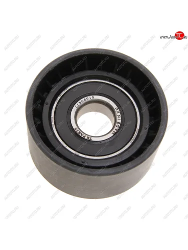 Ролик приводного ремня VOLVO FH,FM RENAULT Premium (ролик пластик) TE PARTS TE PARTS 51099477