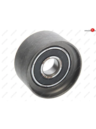 Ролик приводного ремня VOLVO FM,FL,FH,NH натяжителя (ролик металл) TE PARTS TE PARTS 51099503