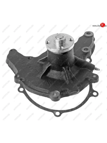 Насос водяной ГАЗ-53,66,3307,ПАЗ-3205 с прокладкой в упаковке (ОАО ЗМЗ) ЗМЗ 511000-1307004-00