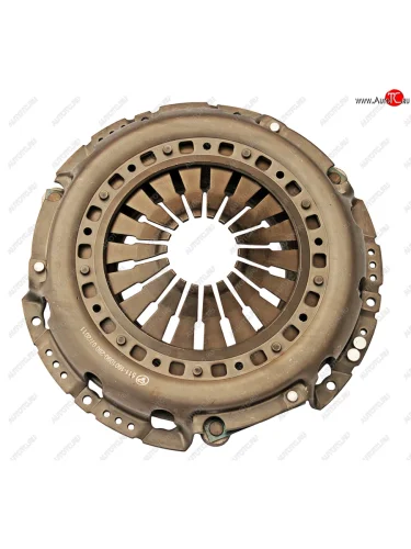 Корзина сцепления ГАЗ-53 диафрагменная (ОАО ЗМЗ) ЗМЗ 511000-1601090-28