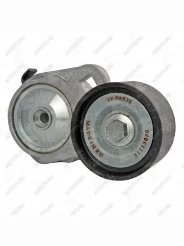 Натяжитель приводного ремня MAN Lions (ролик металл) TE PARTS TE PARTS 51113050