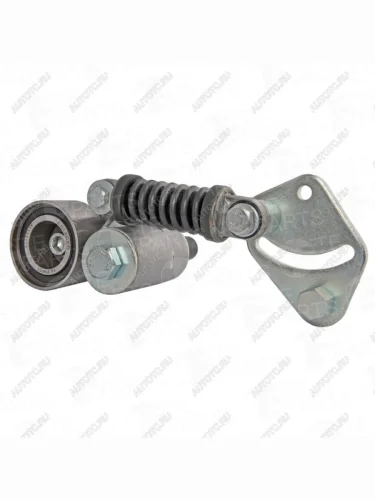 Натяжитель приводного ремня MAN F2000,TGA (ролик металл) TE PARTS TE PARTS 51113130