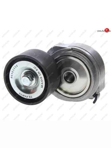 Натяжитель приводного ремня MAN TGA дв.D2066,2676 (ролик металл) TE PARTS TE PARTS 51113150