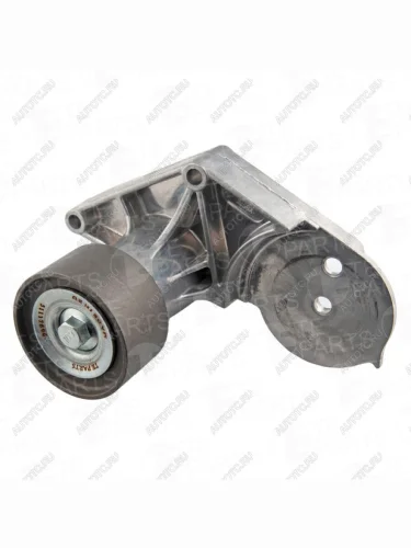 Натяжитель приводного ремня DAF CF,XF (ролик металл) (нового образца) TE PARTS TE PARTS 51117890