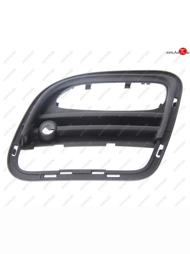 Решетка бампера MINI Cooper заднего правая OE BMW 51120413568