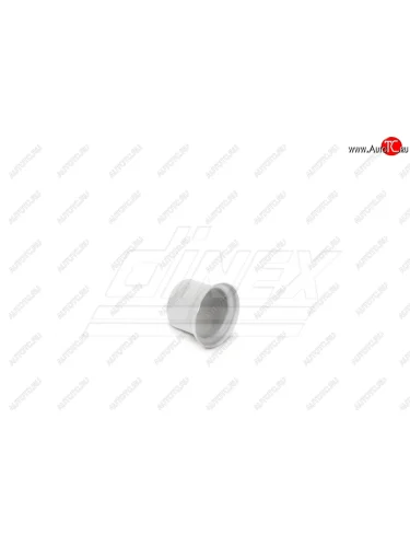 Фланец MERCEDES трубы глушителя (d=96x85) DINEX DINEX 51126 DINEX 51126