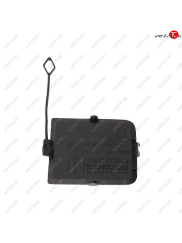 Заглушка BMW X1 (E84) крюка буксировочного бампера заднего OE BMW 51127303815