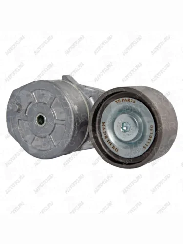 Натяжитель приводного ремня RENAULT VOLVO дв.DXI11 (ролик металл) TE PARTS TE PARTS 51130150