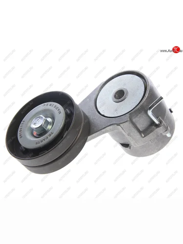Натяжитель приводного ремня RENAULT Premium (ролик металл) TE PARTS TE PARTS 51130160