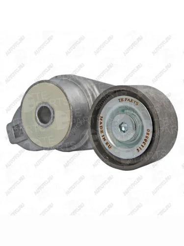 Натяжитель приводного ремня RENAULT Magnum,Premium дв.DXI 13 VOLVO FH,M13 (ролик металл) TE PARTS TE PARTS 51130880