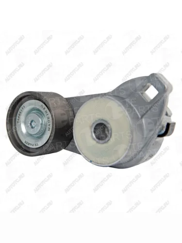 Натяжитель приводного ремня RENAULT Premium VOLVO кондиционера (ролик металл) TE PARTS TE PARTS 51130990