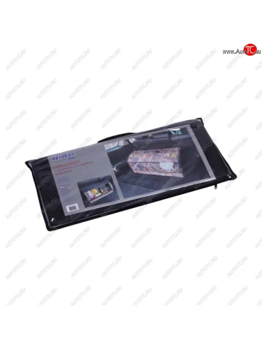 Органайзер в багажник 70х30х30см камуфляж АВТОБРА АВТОБРА 5114