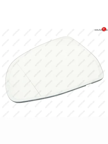 Элемент зеркальный BMW X5 (E70) (07-) левый OE BMW 51167291247 BMW 51167291247