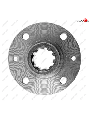 Фланец ГАЗ-53,3307 вала вторичного КПП (ОАО ГАЗ) ГАЗ 51-1701240-д