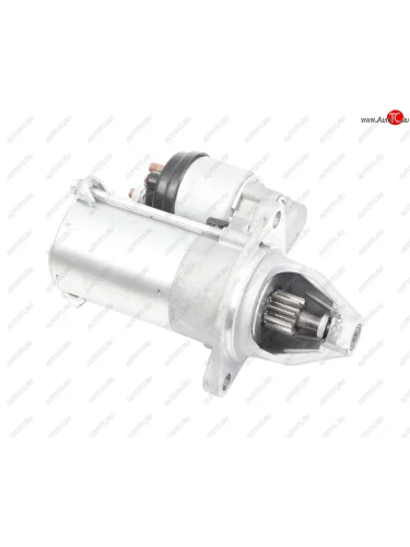 Стартер ВАЗ-2110-2112,1118 редукторный z=9 1.4кВт БАТЭ БАТЭ 5121.3708000