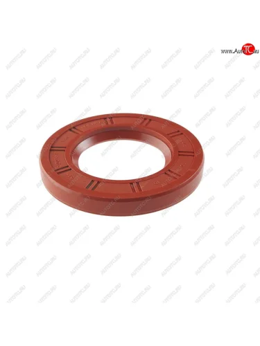 Сальник ГАЗ-66,3308 полуоси 44.5х80х10 РОСИЧЪ РОСИЧЪ 51-2401034-а3