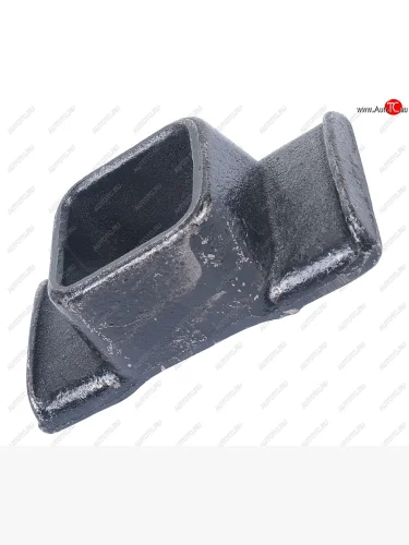 Накладка ГАЗ-3307,3309,53 рессоры передней (ОАО ГАЗ) ГАЗ 51-2902412-а