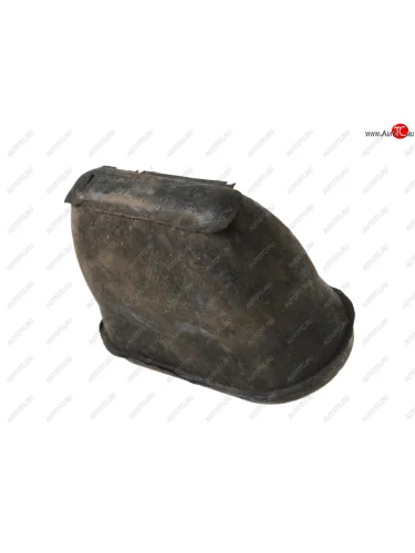 Буфер ГАЗ-52,66 рессоры передней NO NAME 51-2902684