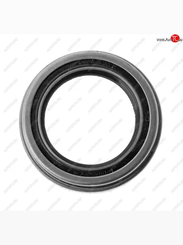 Сальник ГАЗ-53,3307,3309 ступицы передней в обойме в сборе NO NAME 51-3103035