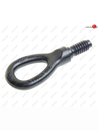 Крюк FORD Connect (02-) буксировочный OE FORD 5132255