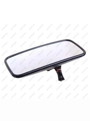 Зеркало боковое MAN M.F90 (88-94) левоеправое (с подогревом) MEKRA MEKRA 513410147h