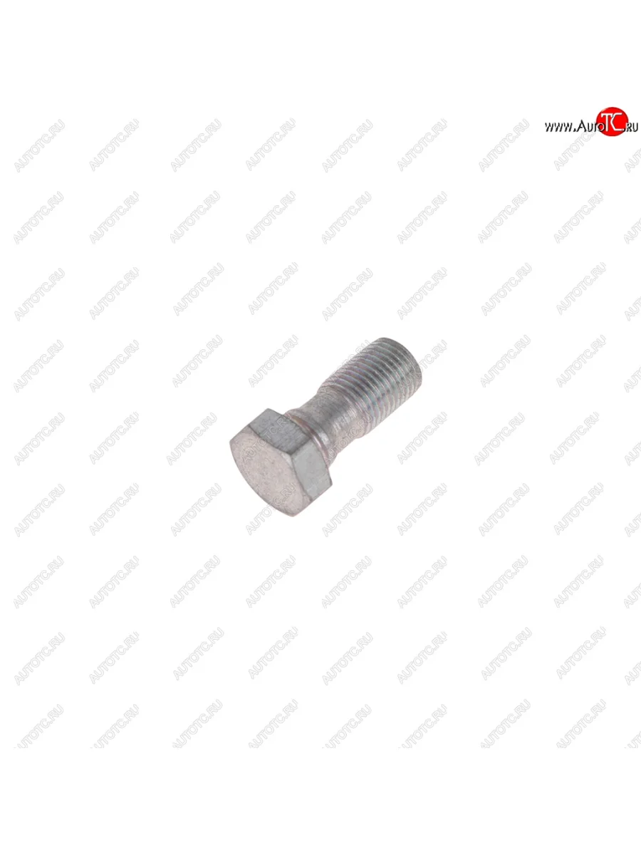 Болт-штуцер М12х1.25х25 ГАЗ-24,3102,УАЗ крепления муфты торм.трубок (ОАО ГАЗ) ГАЗ 51-3506012  в Самаре Самарской области