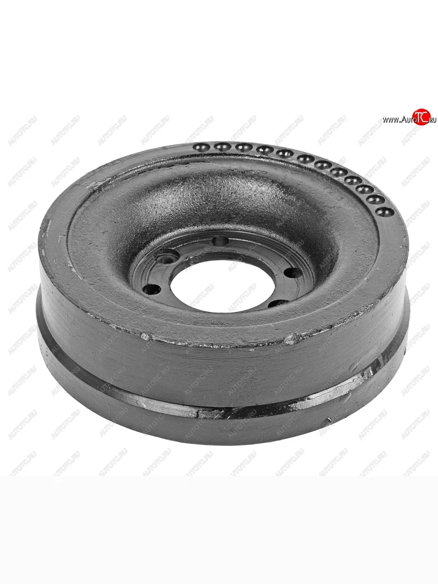 Барабан тормозной ГАЗ-53 стояночного тормоза (ОАО ГАЗ) ГАЗ 51-3507052-г2  в Самаре Самарской области