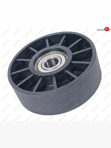 Ролик натяжной ЗМЗ-514 ремня РИКОР РИКОР 514-1308080