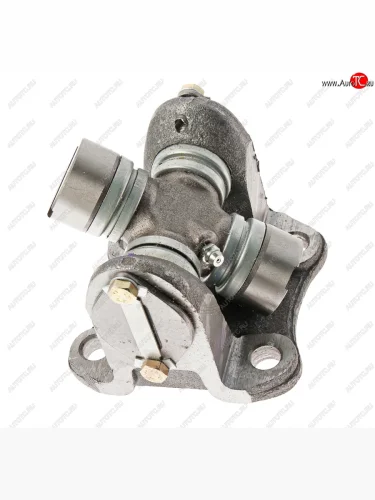 Фланец ГАЗ-53,66 вала карданного с крестов. в сборе NO NAME 51-4913-а2201026