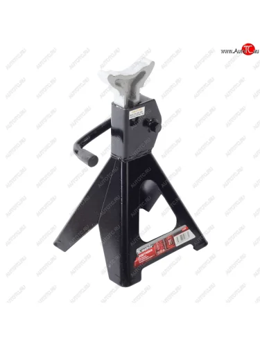 Стойка ремонтная 2т h=275-420мм 1шт. MATRIX MATRIX 51620-1