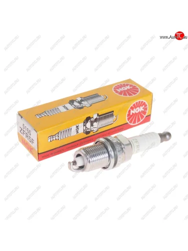 Свеча зажигания OPEL Astra H (2.0 T) BMW 7 (87-94) (M70) NGK NGK 5165