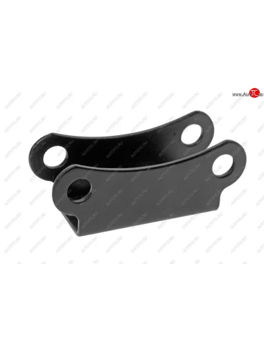 Кронштейн МАЗ ресивера ОАО МАЗ-ВолМет ВОЛМЕТ 516б-3513078