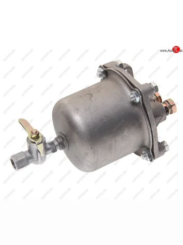 Фильтр топливный Д-160,180 грубой очистки (металл) NO NAME 51-70-148