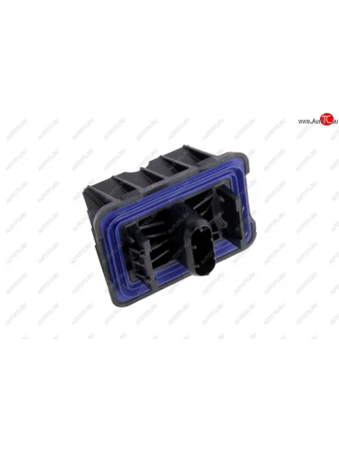 Заглушка BMW 1 (E87),3 (E90),5 (F07,F10),7 (F01),X1 (E84) отверстия поддомкратного OE BMW 51717042974