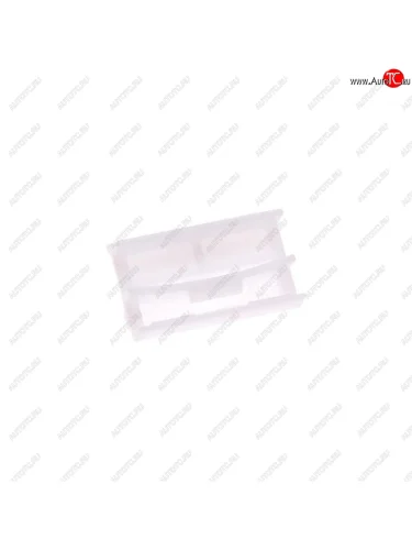 Скоба BMW 3 (05-10) крепления накладки порога OE BMW 51718184574