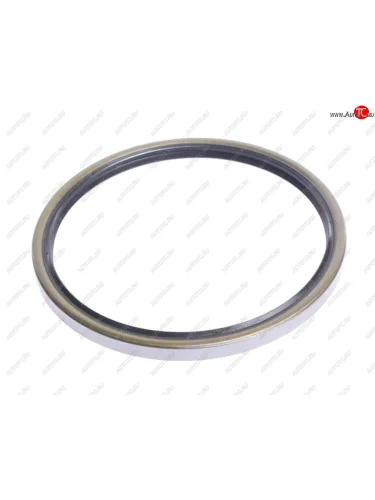 Сальник HYUNDAI UniverseSpaceLuхuryXpress ступицы передней (140х158х10) POS POS 51830-8a100