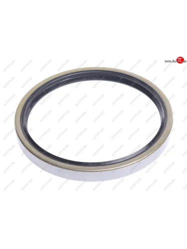 Сальник HYUNDAI HD170,270,AeroCity ступицы передней (130х150х14) POS POS 51830-91021