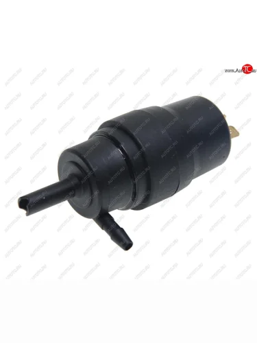 Насос омывателя ВАЗ-2110,ГАЗ,ЗИЛ 12V 2.5атм. MEGAPOWER MEGAPOWER 520-11-001