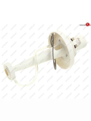 Насос омывателя КАМАЗ,МАЗ,КРАЗ 24V с мотором MEGAPOWER MEGAPOWER 520-11-004