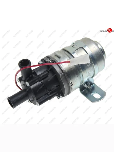 Насос отопителя салона d=16мм 12V MEGAPOWER MEGAPOWER 520-11-005